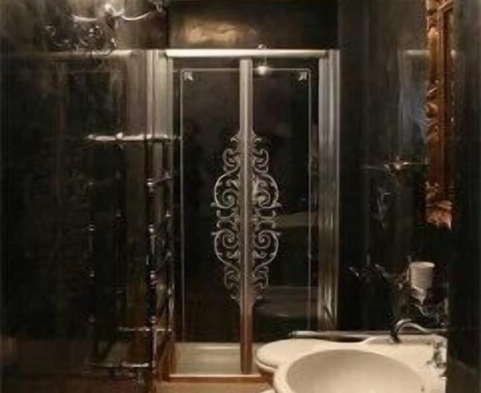 اتاق لوکس, Il Marzocco Boutique B&b