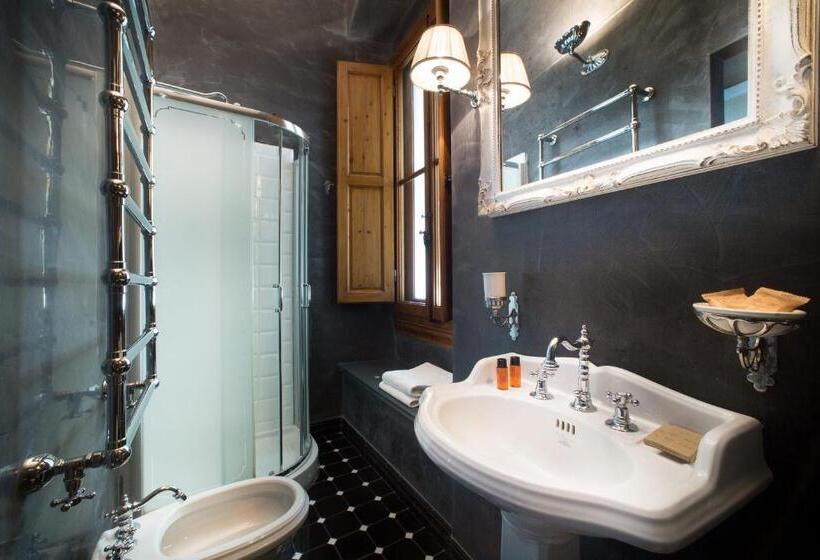 اتاق لوکس, Il Marzocco Boutique B&b