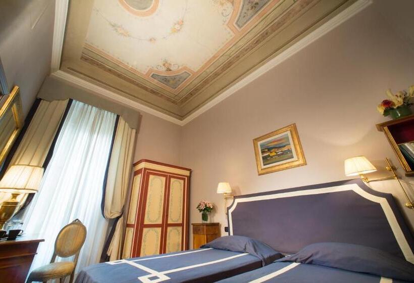اتاق لوکس, Il Marzocco Boutique B&b