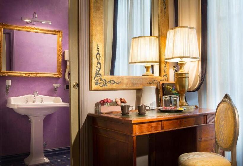 اتاق عادی, Il Marzocco Boutique B&b