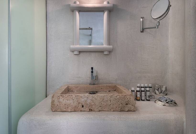 Вилла Superior 1 Спальня, La Perla Villas And Suites   Adults Only