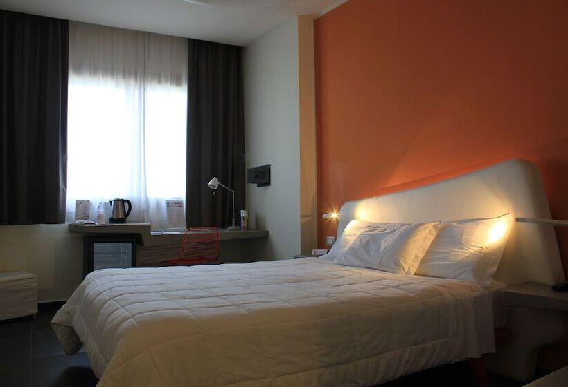 اتاق سوپریور, President Hotel Palermo