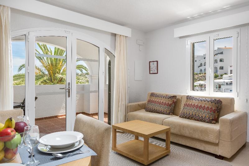 Апартаменты 1 Спальня, White Sands Beach Club