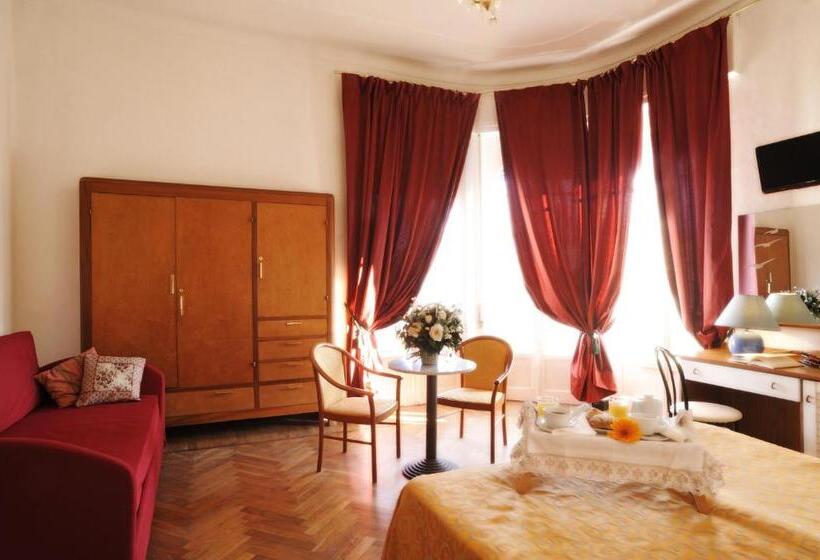 اتاق استاندارد, Alfieri