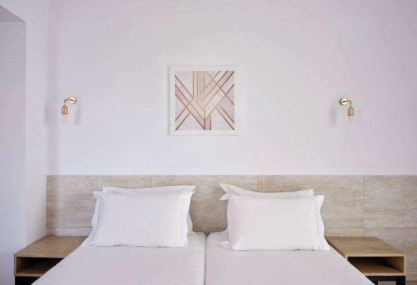 Номер Стандарт, Atlantica Panthea Resort
