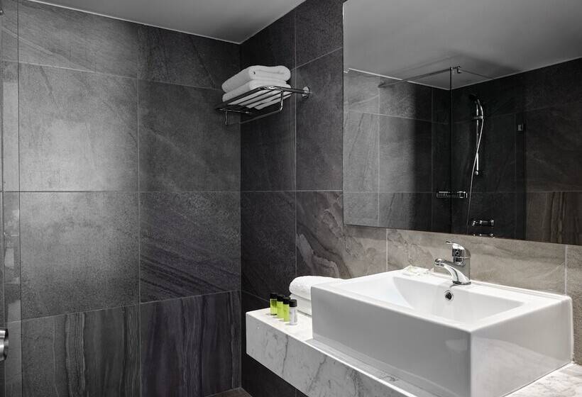 Семейный Номер, Atlantica Panthea Resort