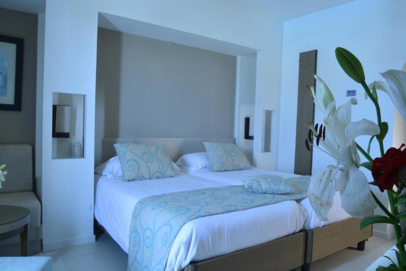 غرفة قياسية فردية, Club Palm Azur Families And Couples
