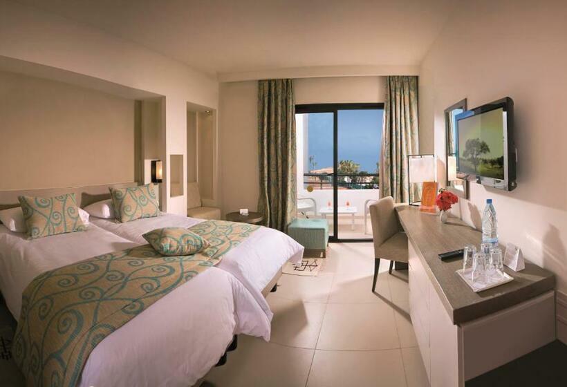 스탠다드 싱글 룸 바다 전망, Club Palm Azur Families And Couples