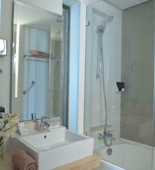 Triple Room Sea View, Club Palm Azur Families And Couples