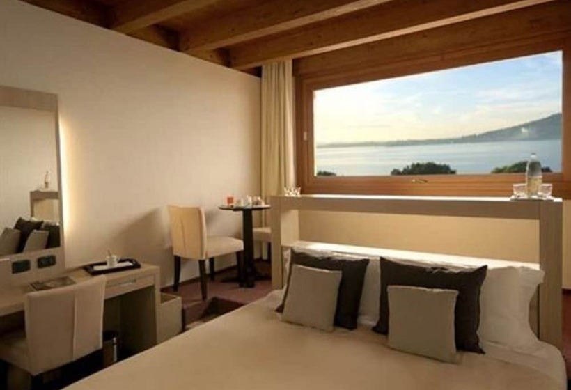 اتاق رمانتیک, Cocca Hotel Royal Thai Spa