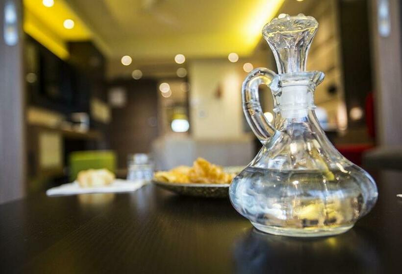 복층 룸, Cretan Dream Resort & Spa