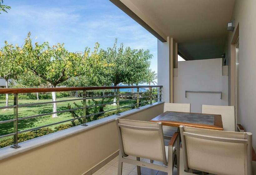 스탠다드 내측 룸, Cretan Dream Resort & Spa