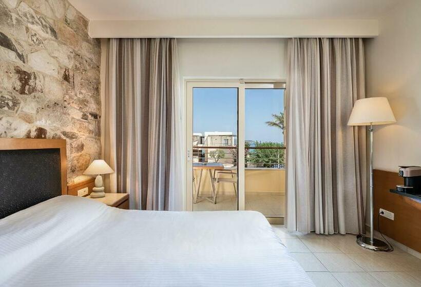 스탠다드 내측 룸, Cretan Dream Resort & Spa