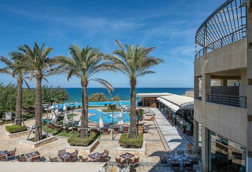 스탠다드 룸 풀장 전망, Cretan Dream Resort & Spa