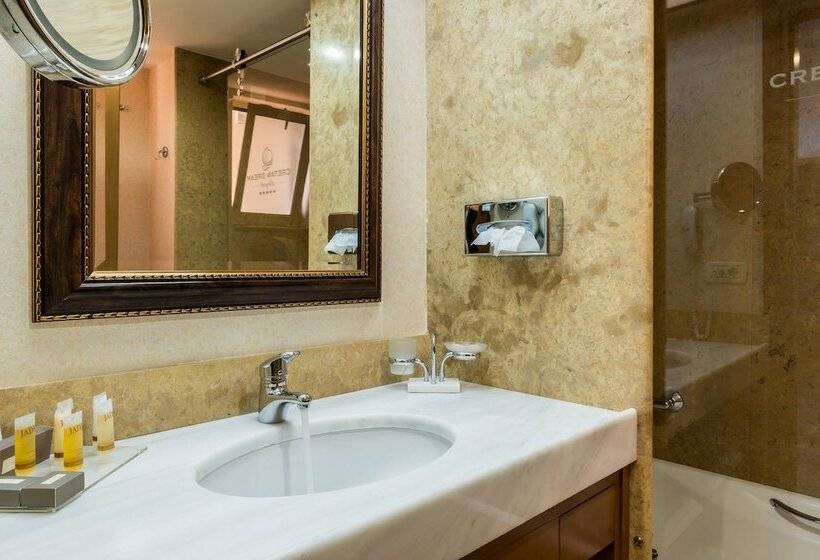 스위트, Cretan Dream Resort & Spa