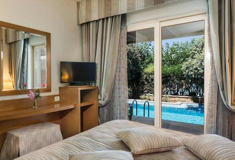 스위트, Cretan Dream Resort & Spa