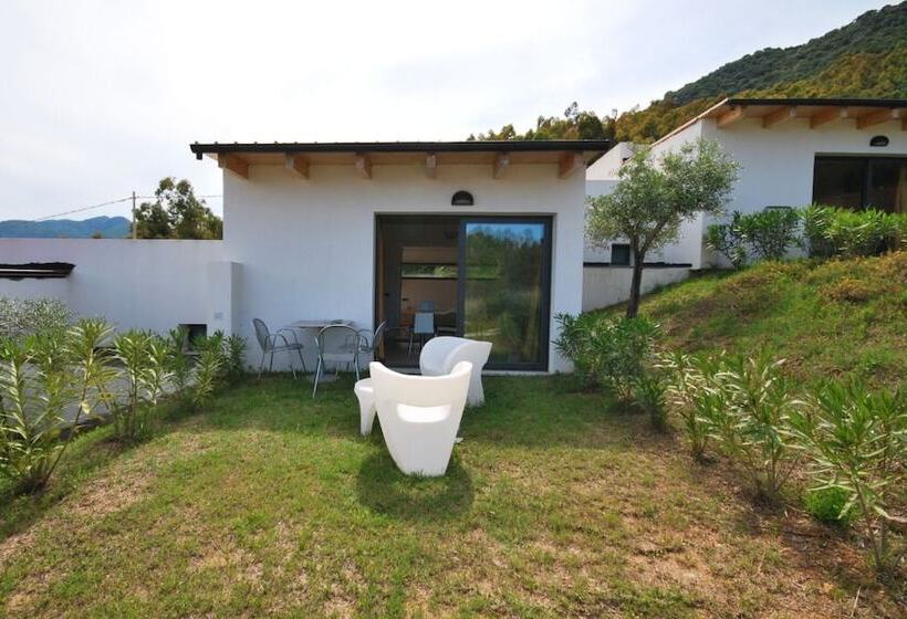 Family Suite, Natur Hotel Tanca