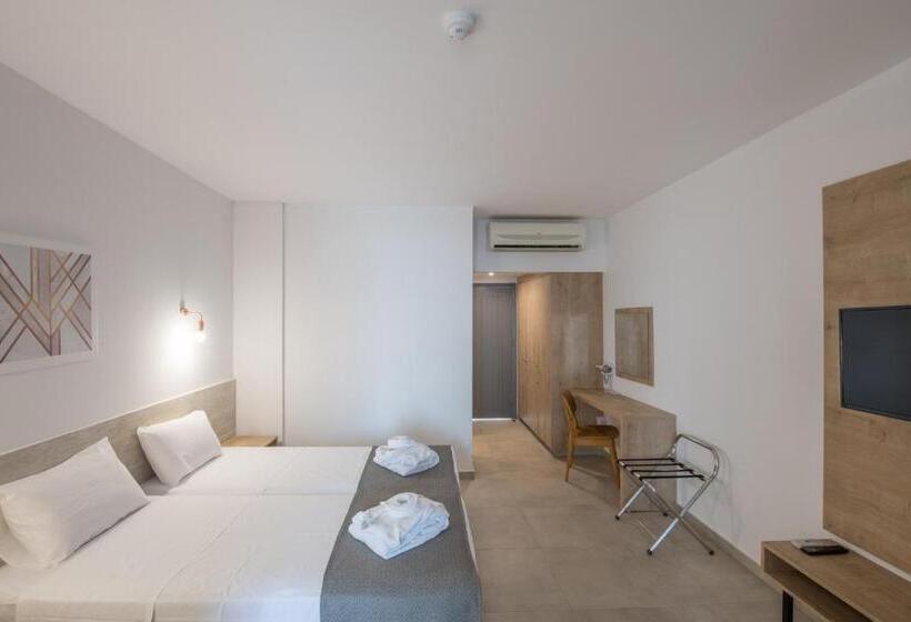 Номер Стандарт, Atlantica Panthea Resort