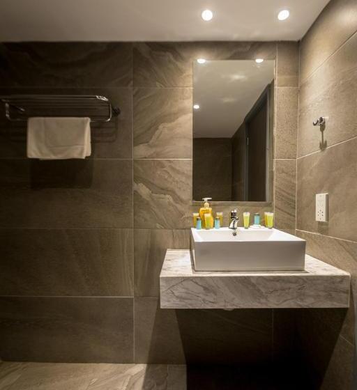 Семейный Номер, Atlantica Panthea Resort