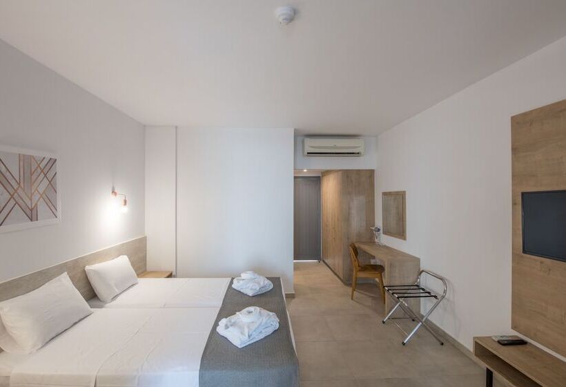 Номер Стандарт, Atlantica Panthea Resort