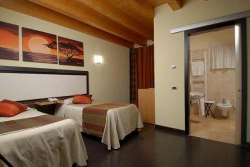 Номер Стандарт, Villa Altura