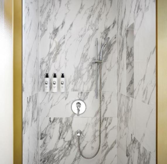 Номер Клуб Кровать Кинг, Sofitel Ambassador Seoul Hotel & Serviced Residences