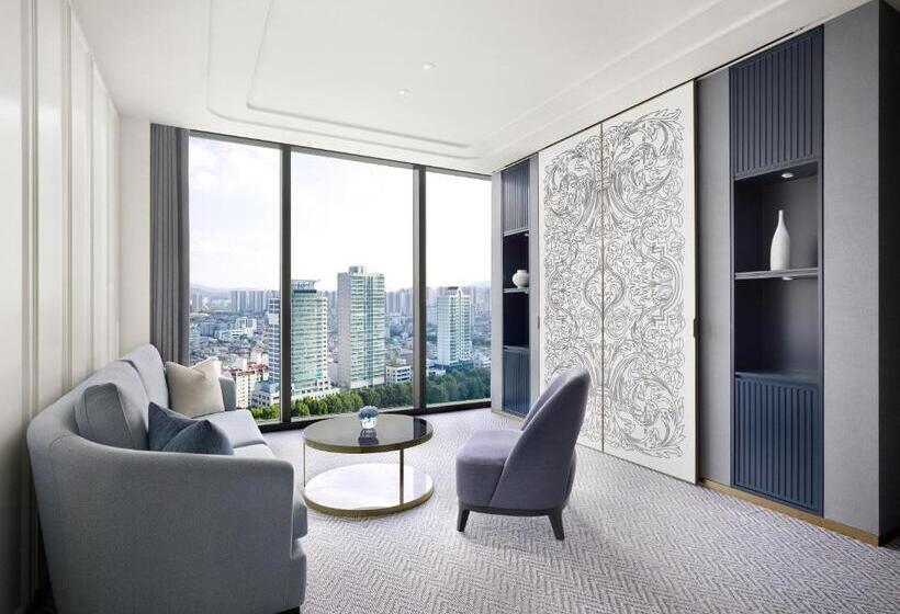 Family Suite, Sofitel Ambassador Seoul Hotel & Serviced Residences
