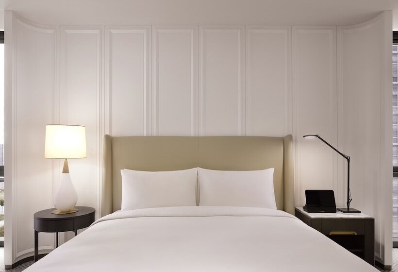 Семейный Номер, Sofitel Ambassador Seoul Hotel & Serviced Residences
