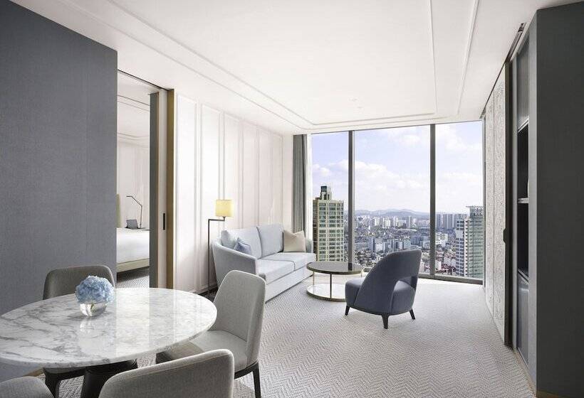 Family Suite, Sofitel Ambassador Seoul Hotel & Serviced Residences