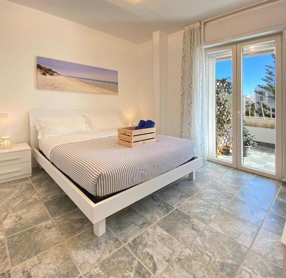 اتاق استاندارد, Lulía Bed&breakfast