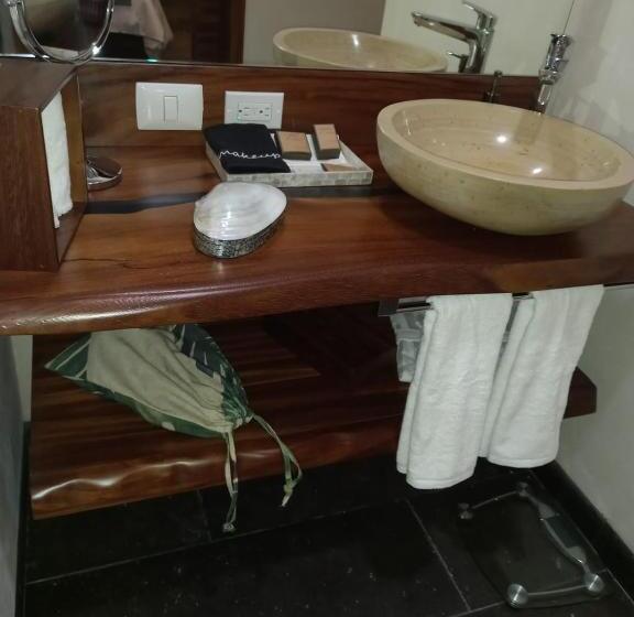 اتاق لوکس, Künük Hotel Boutique