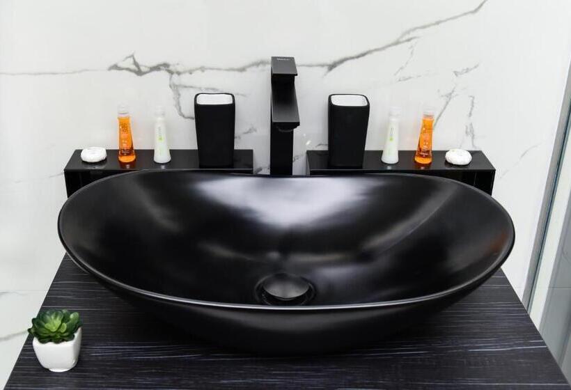자쿠지 스위트, Z Rooms Boutique