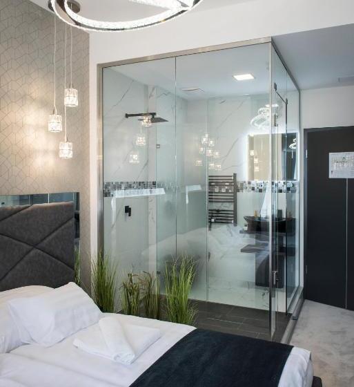 Номер Deluxe, Z Rooms Boutique