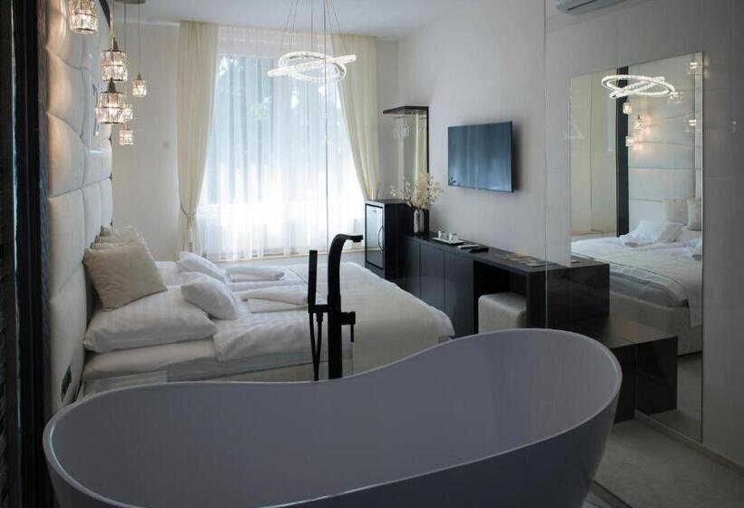 디럭스 룸, Z Rooms Boutique