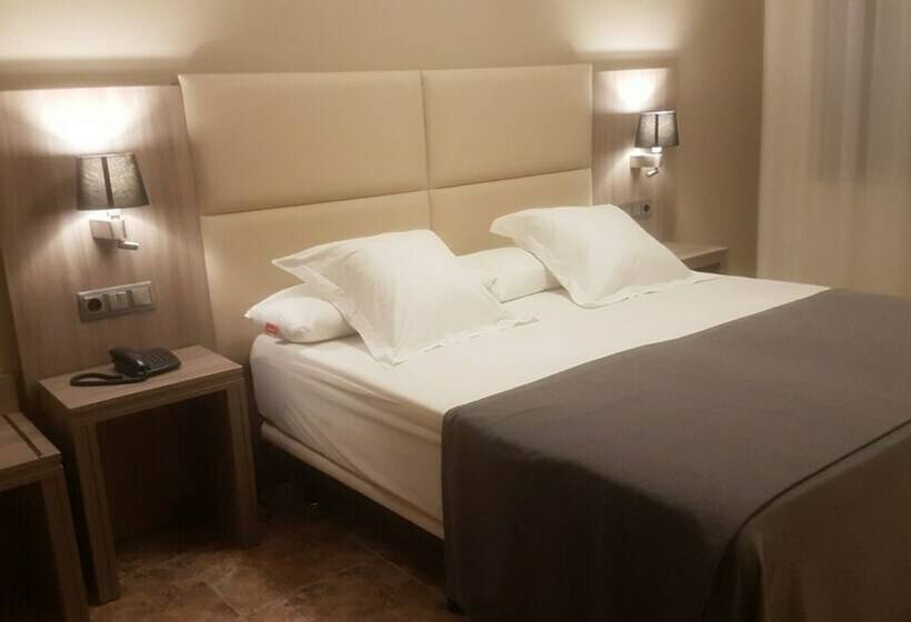 ２ベッドルームアパートメント, Aparthotel Atlántico Resort