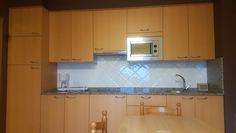 ２ベッドルームアパートメント, Aparthotel Atlántico Resort