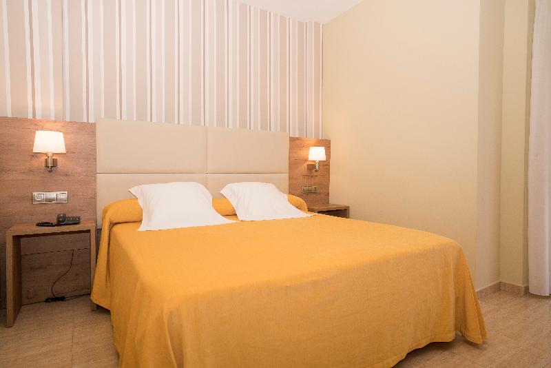 海の見える１ベッドルームアパートメント, Aparthotel Atlántico Resort