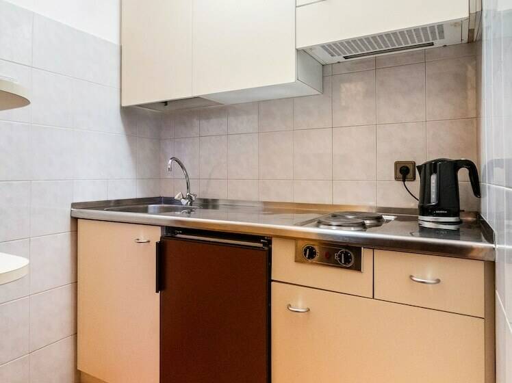 Студия Стандарт, Apartments Lores