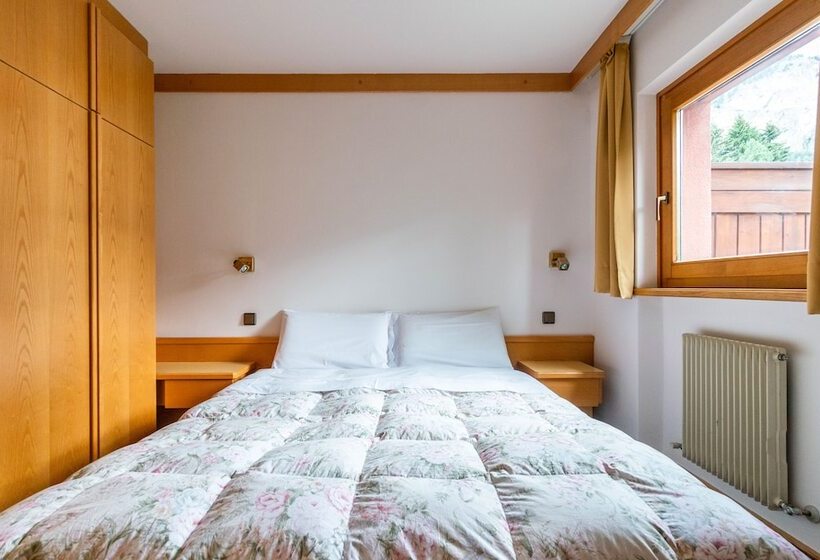 Апартаменты 2 Спальни, Apartments Lores