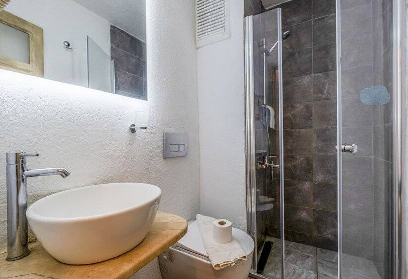 Habitación Estándar, Costa Bodrum City