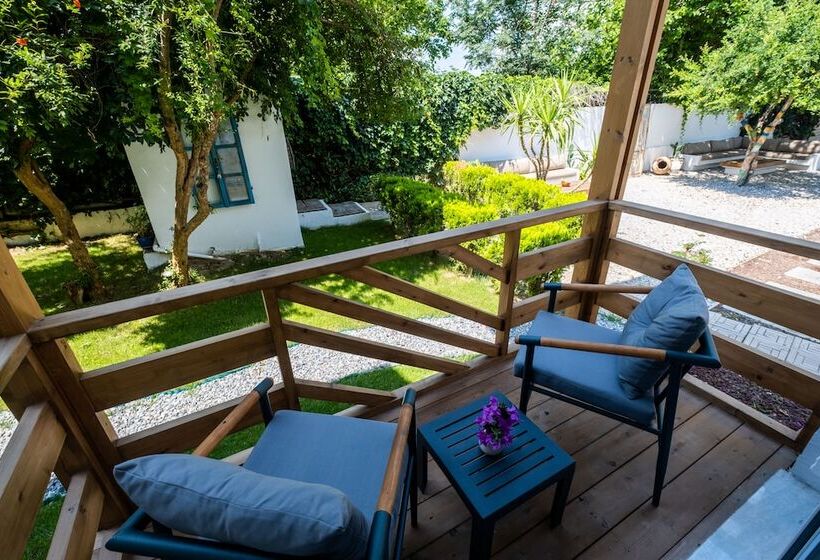 Habitación Estándar, Costa Bodrum City