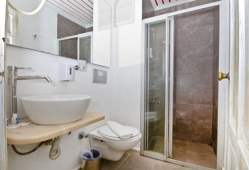 Habitación Economy, Costa Bodrum City