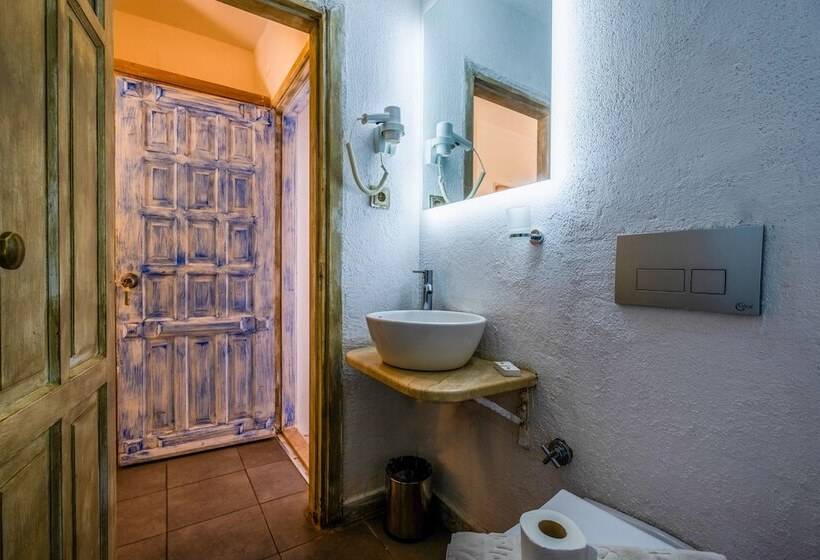 Habitación Economy, Costa Bodrum City