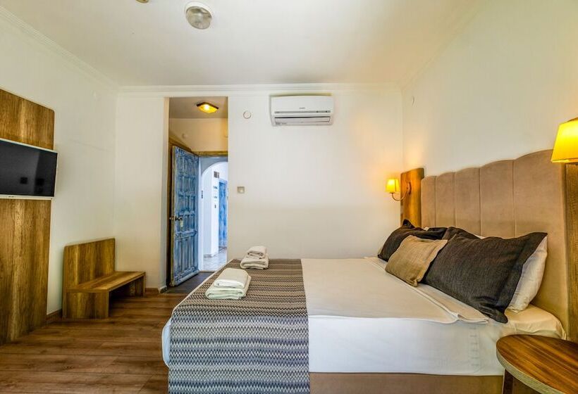 Habitación Estándar, Costa Bodrum City