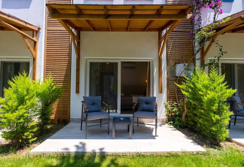 Номер Стандарт, Costa Bodrum City