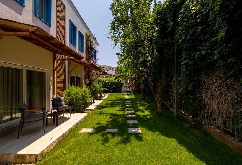Habitación Estándar, Costa Bodrum City