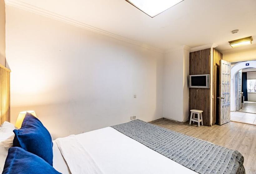 Habitación Estándar, Costa Bodrum City