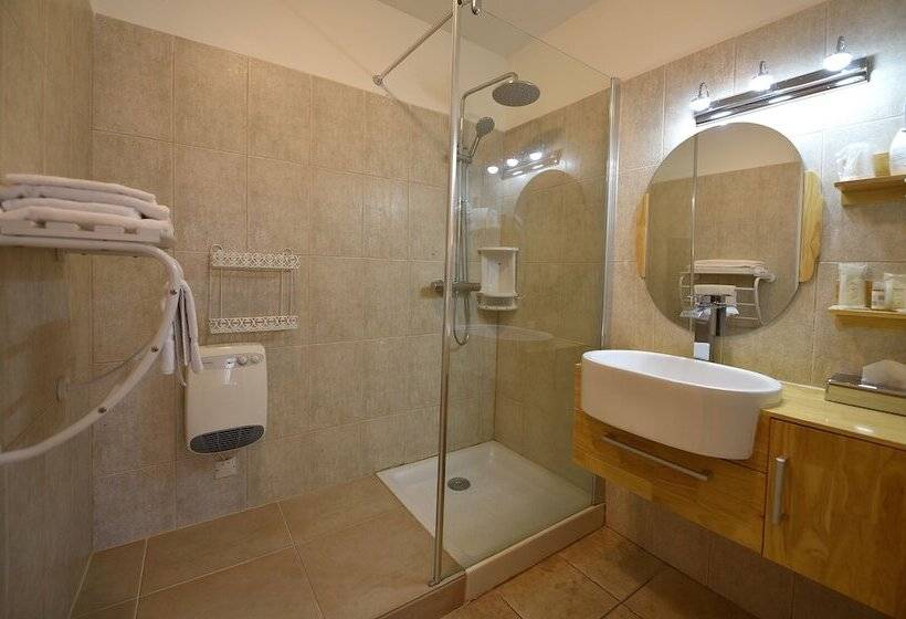 Номер Комфорт, Hôtel A Casa Di Maria Cicilia