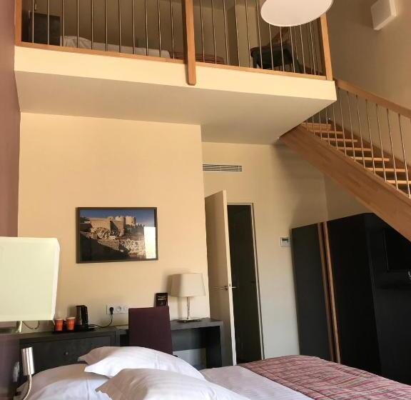 Номер Стандарт, Mercure Aixenprovence Saintevictoire