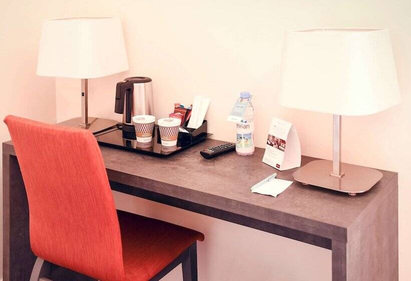Номер Superior, Mercure Aixenprovence Saintevictoire